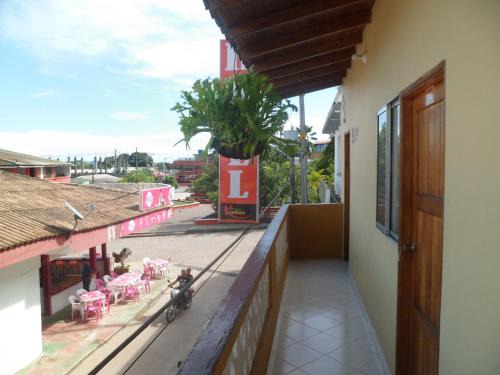 Necocli House | Hostal Princesa Katia