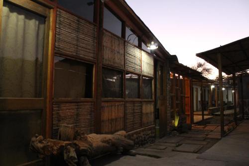 San Pedro de Atacama House | Hostal Purilackti