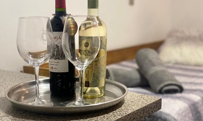 Macul House | Hostal Regina