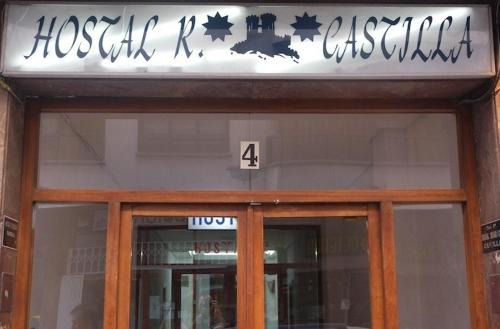 Cuenca House | Hostal Residencia Castilla