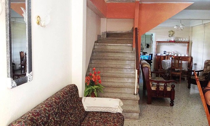 Santa Clara House | Hostal Roberto y Lidia SANTA CLARA