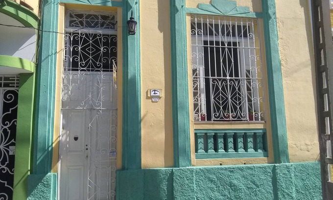 Santa Clara House | Hostal Roberto y Marta