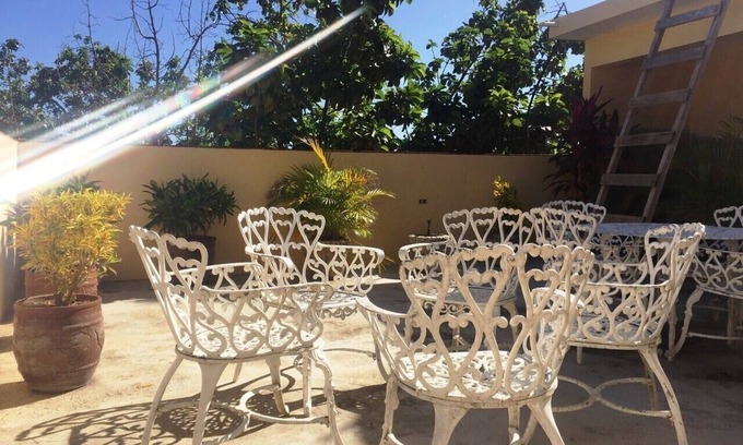 Trinidad Bed & Breakfast | Hostal Rolando Neysbel TRINIDAD