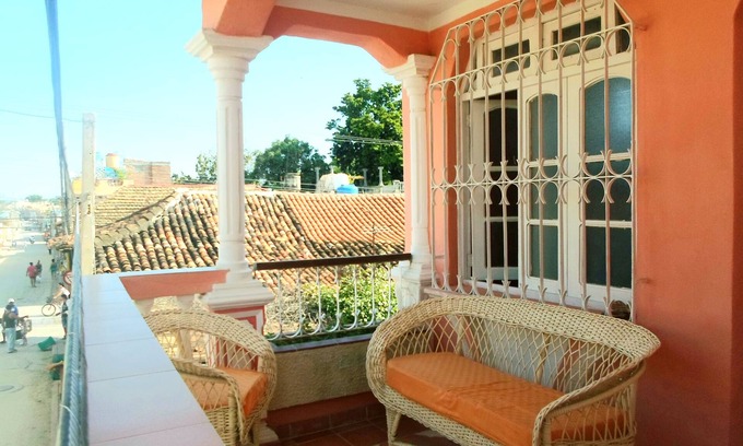 Trinidad House | Hostal Rolando y Dianelys