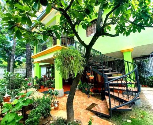 Leon Bed & Breakfast | Hostal San Antonio