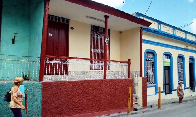 Puerto de Boniato House | Hostal San Francisco 414 SANTIAGO DE CUBA