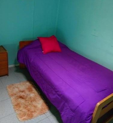 Coyhaique House | Hostal San Rafael Patagonia