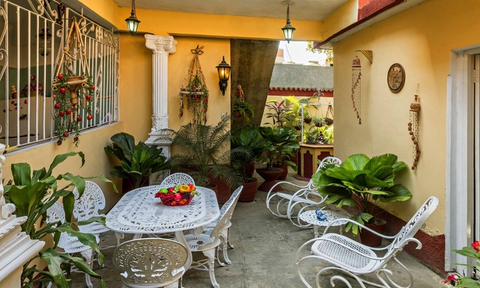 Trinidad House | Hostal Señora Esther