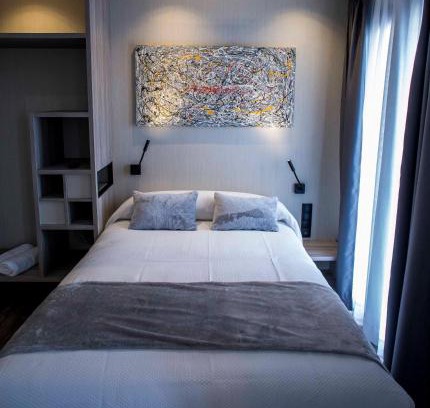 San Roque House | Hostal Sevilla Santa Justa - Adults only