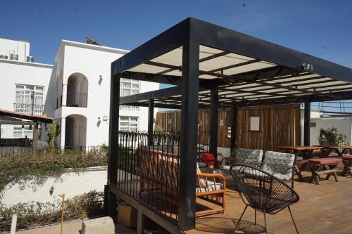 Historical Center Hotel | Hostal Solar