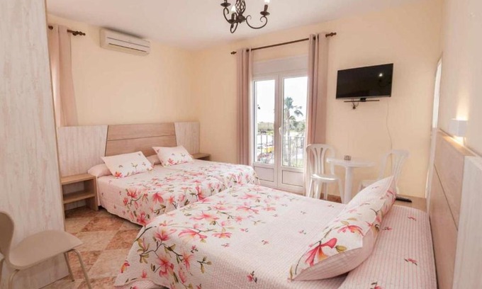Conil de la Frontera City Center House | Hostal Sonrisa del Mar