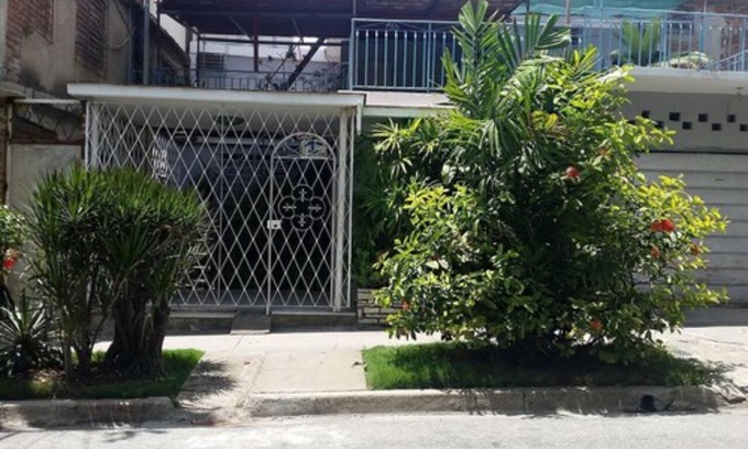 Puerto de Boniato House | Hostal Sra Alina Escalante SANTIAGO DE CUBA