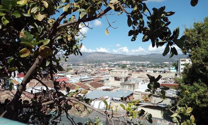 Tivoli House | Hostal Sra. Ana Rosa Llopiz Bravo Santiago de Cuba
