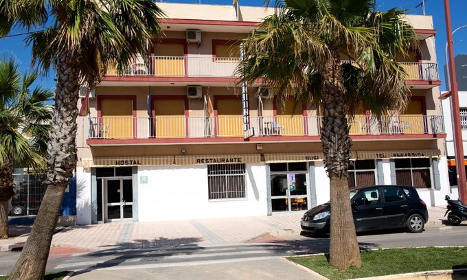Peniscola Hostel | Hostal Susi