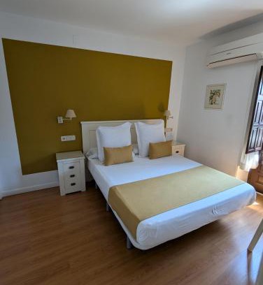 Old Town House | Hostal Tabanqueta