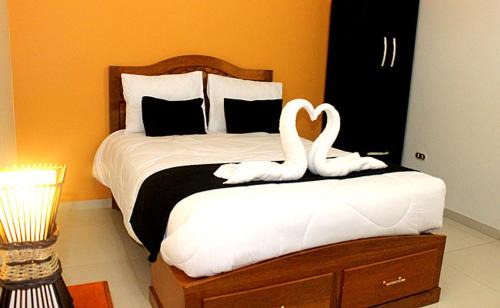 Huaraz House | Hostal Universal Huaraz