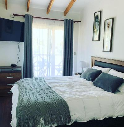 Coyhaique House | Hostal Uruz