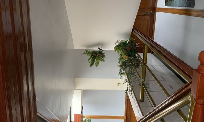 Iquitos Hotel | Hostal Ventura Isabel