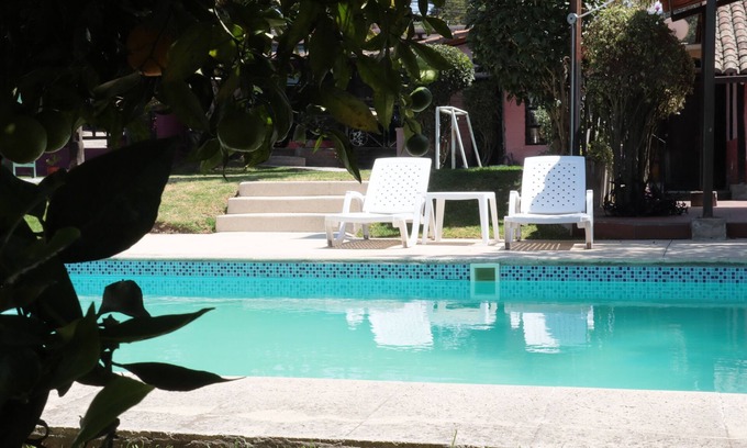 Yaruqui Bed & Breakfast | Hostal Venus de Valdivia