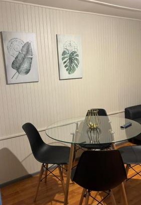 Temuco Apartment | Hostal Verde Bendito Temuco, Cabaña 2 dormitorios
