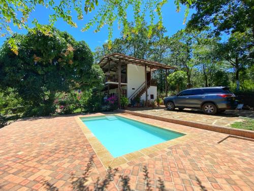 Barichara House | Hostal Villa San Rafael