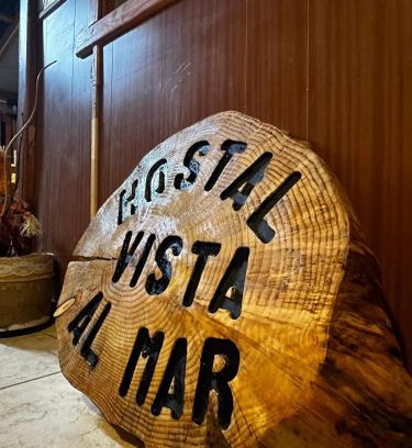 Puerto Natales House | Hostal Vista al Mar