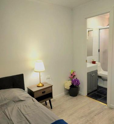 Illapel Apartment | Hostal Vista Valle