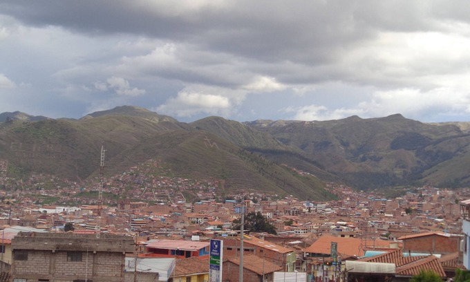 Cusco Historic Center Hotel | Hostal y Apartamentos Guest Home
