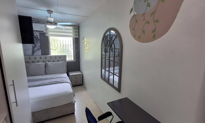 Panama City Bed & Breakfast | Hostal Yoha