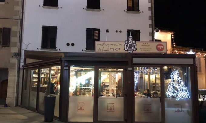 Borgo Maggiore Hotel | Hostaria da Lino