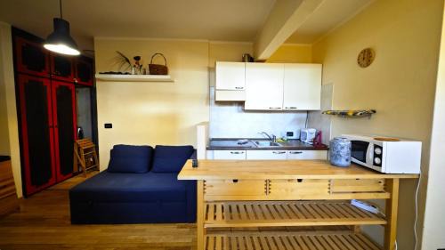 Sestriere Apartment | Hostdomus - Ermellino Apartment 2