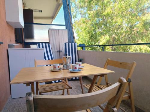 Marina di Andora Apartment | Hostdomus - Marea Apartment