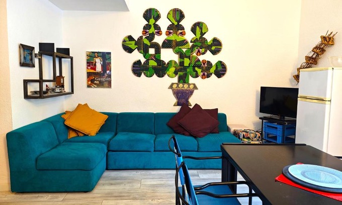 Sansicario Torinese Apartment | Hostdomus - Sansicario R19