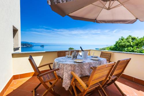 Voze Villa | Hostdomus-Villa Verde