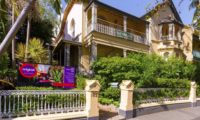 Kings Cross Hostel | Hostel ∙ 10 guests