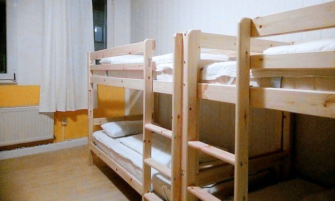 Old Town Hostel | Hostel 45