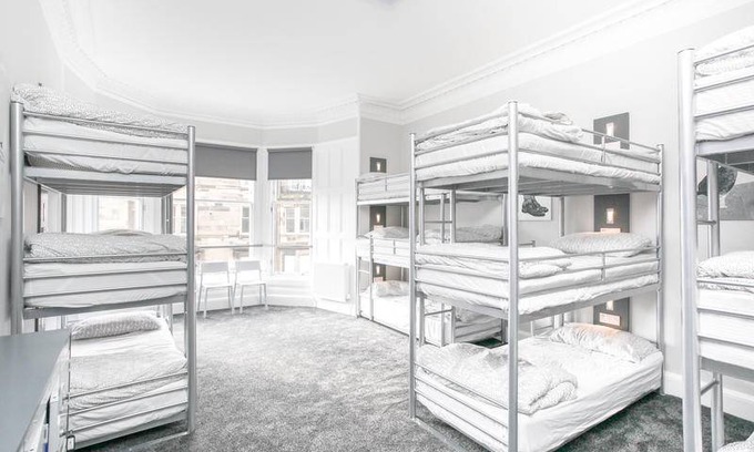 Haymarket Hostel | Hostel ∙ 60 guests