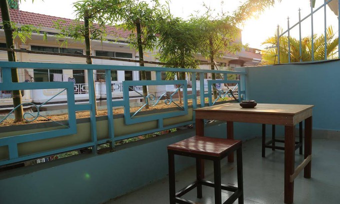 Downtown Siem Reap Hostel | Hostel ∙ 8 guests