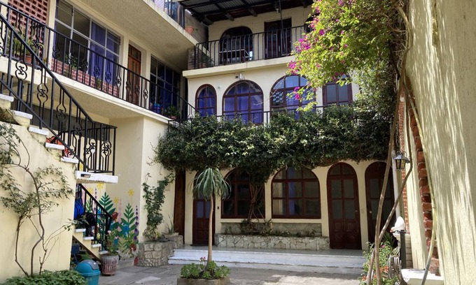 Quetzaltenango Hostel | Hostel ∙ 8 guests