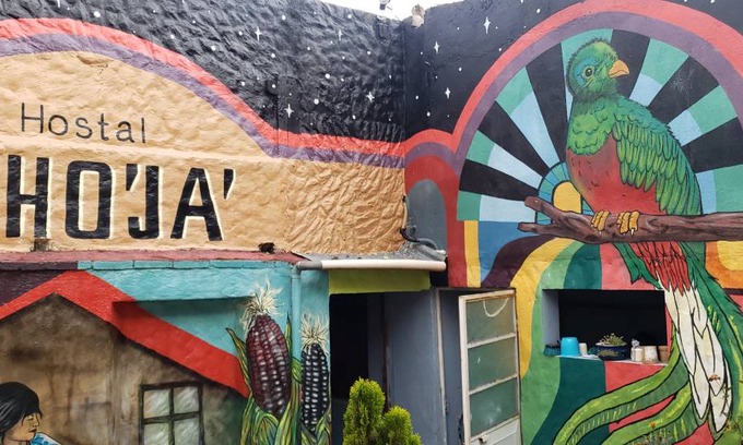 Quetzaltenango Hostel | Hostel ∙ 8 guests