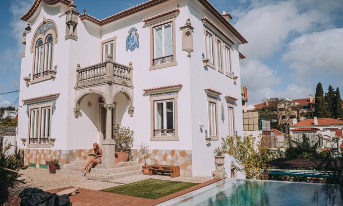 Cascais Hostel | Hostel ∙ 8 guests