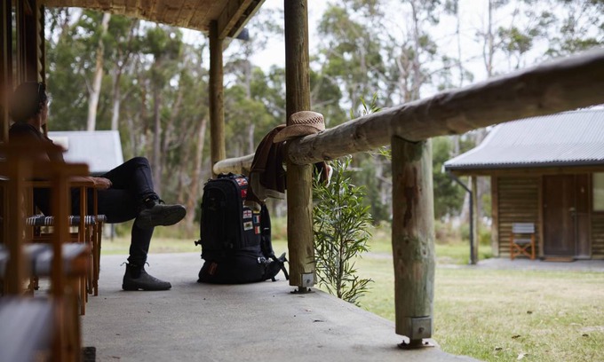 Strathblane Hostel | Hostel ∙ 8 guests