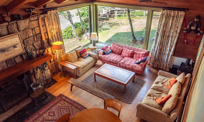 Farellones Hostel | Hostel ∙ 8 guests