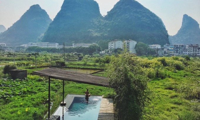 Yangshuo Hostel | Hostel ∙ 8 guests