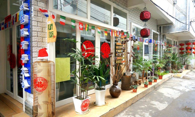 Yangshuo Hostel | Hostel ∙ 8 guests