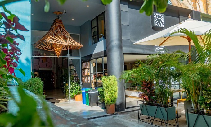 Las Lomas I Hostel | Hostel ∙ 8 guests