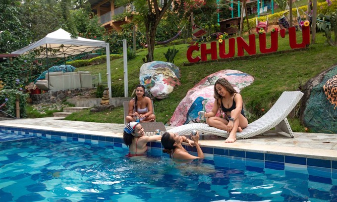 Minca Hostel | Hostel ∙ 8 guests