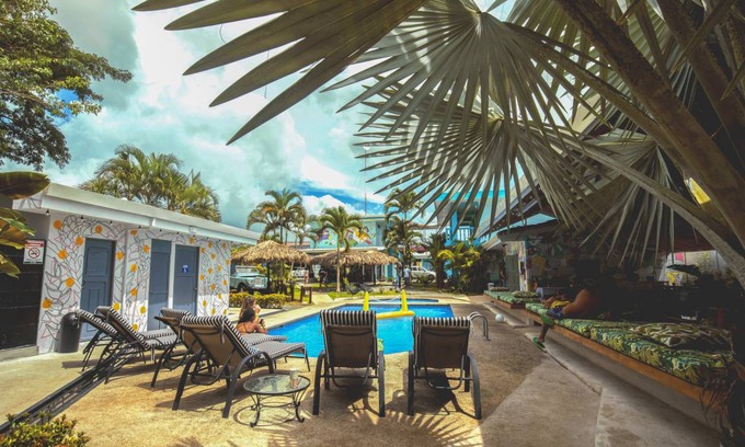 La Fortuna Hostel | Hostel ∙ 8 guests