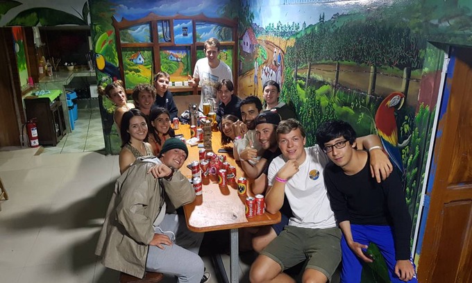 Santa Elena Hostel | Hostel ∙ 8 guests