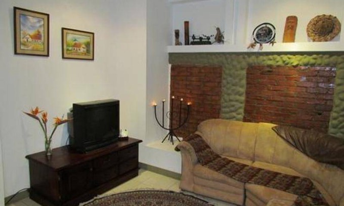Catedral Hostel | Hostel ∙ 8 guests